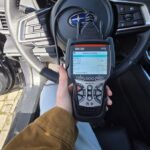 How OBD-II Turns Your Car into a Smart Data System