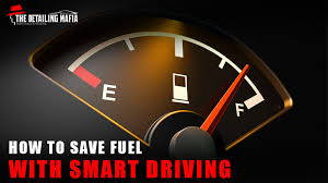 Fuel Efficiency: How Smart Driving and OBD-II Data Can Save You Money