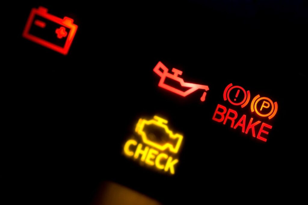 Check Engine Light: What Your Car Is Really Trying to Tell You