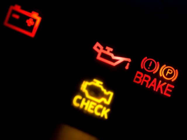 Check Engine Light: What Your Car Is Really Trying to Tell You